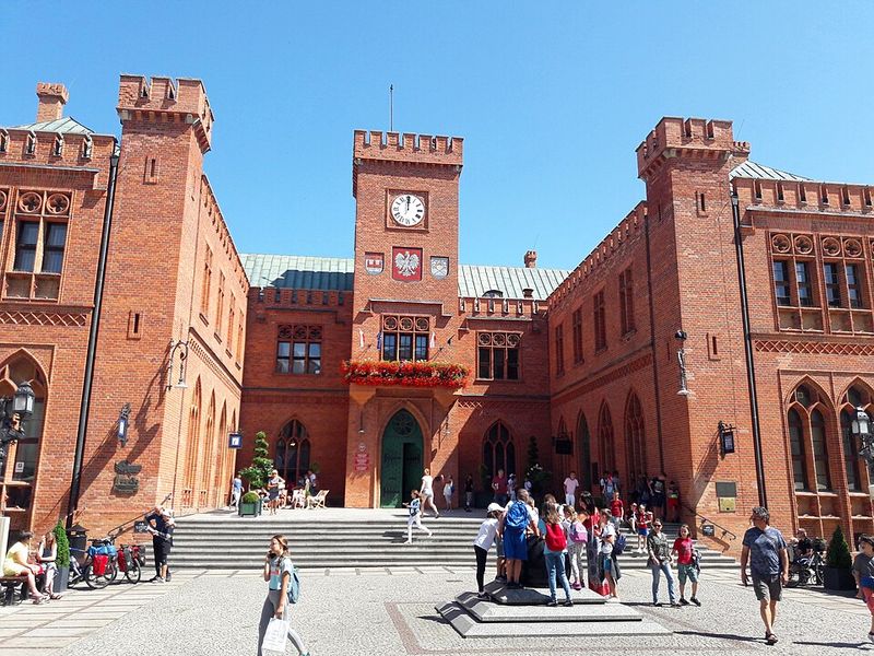 Muzeum Patria Colbergiensis, Kołobrzeg