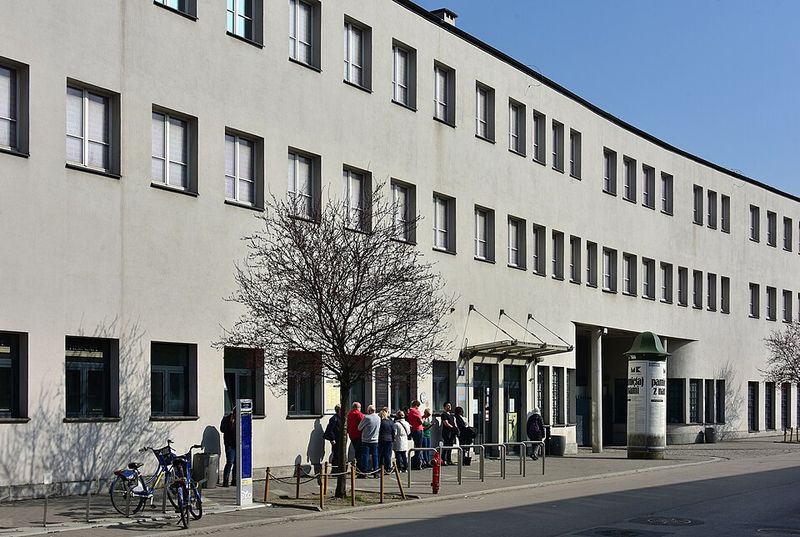 Fabryka Emalia Oskara Schindlera, Kraków
