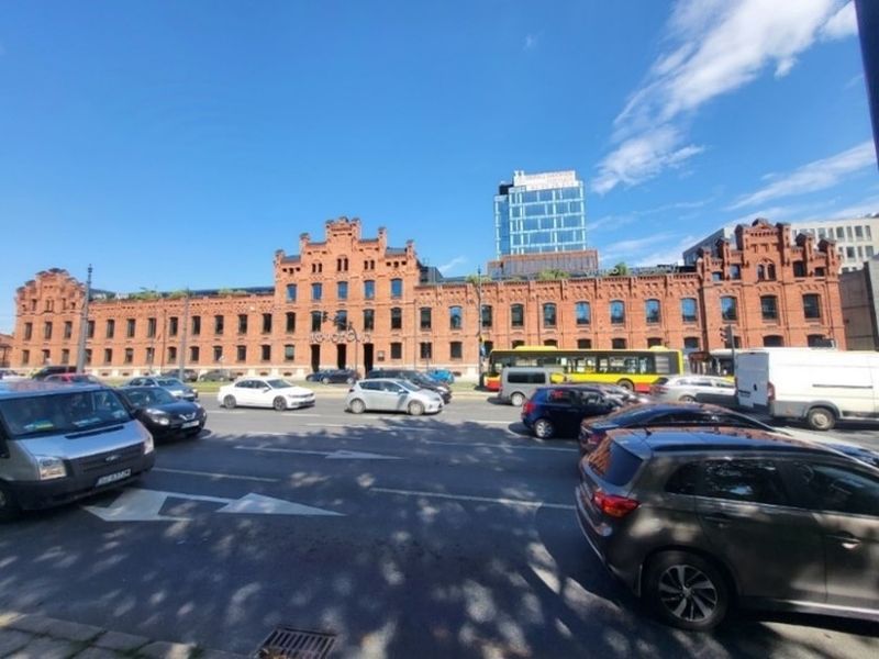 Monopolis, Łódź