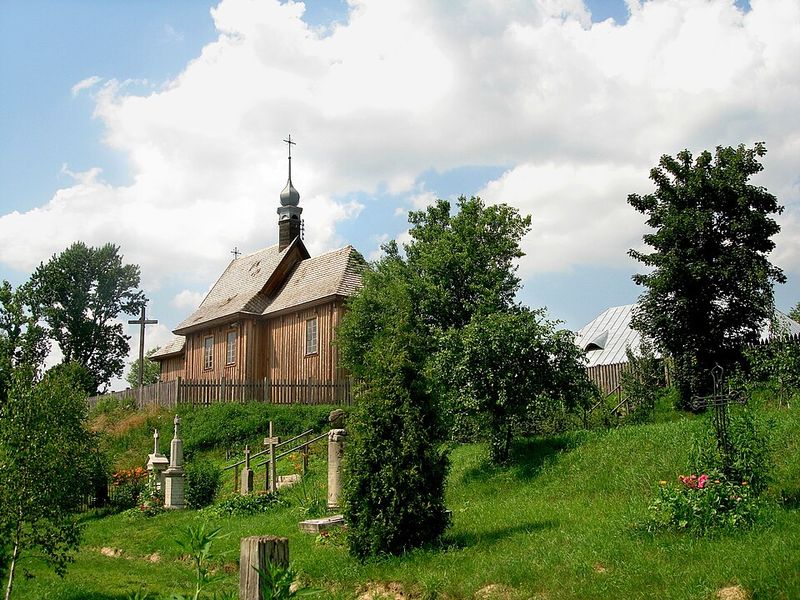 Muzeum Wsi Lubelskiej, Lublin