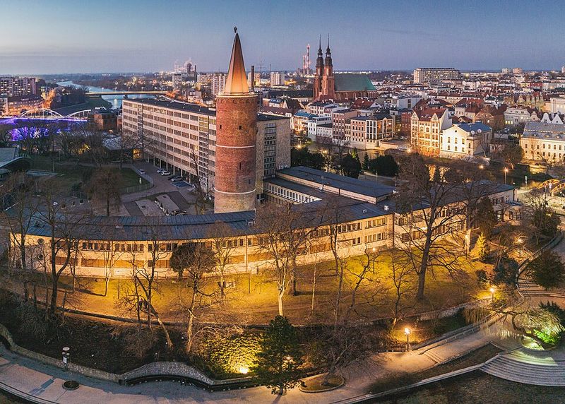Opole, Polska